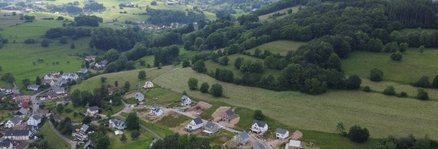 Terrain  746 m² à vendre à Orbey (68370)