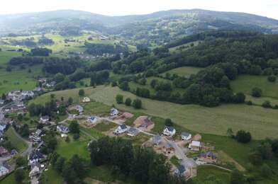 Terrain  108170 €