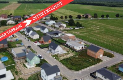 vente terrain 87 145 € à proximité de Ungersheim (68190)