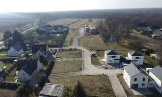 Terrain  677 m² à vendre à Widensolen (68320)