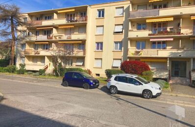 vente appartement 149 000 € à proximité de Saint-Montan (07220)