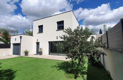 vente maison 578 000 € à proximité de Villevieille (30250)