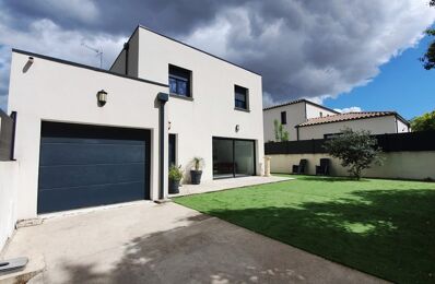 vente maison 578 000 € à proximité de Montpellier (34080)