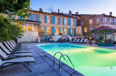 vente maison 850 000 € à proximité de Castelnau-sur-l'Auvignon (32100)