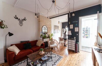 vente appartement 335 000 € à proximité de Bruges (33520)