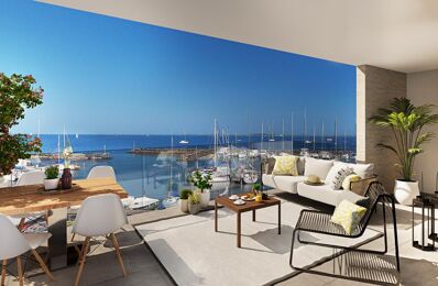 vente appartement 250 000 € à proximité de Istres (13800)