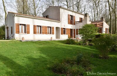 vente maison 438 144 € à proximité de Vergeroux (17300)