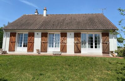 vente maison 225 000 € à proximité de Villeneuve-sur-Bellot (77510)
