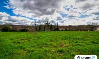 Terrain  2000 m² à vendre à Larrazet (82500)