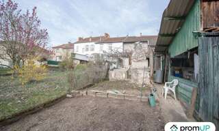 Maison 8 Pièces 130 m² à vendre à Saint-Yorre (03270)