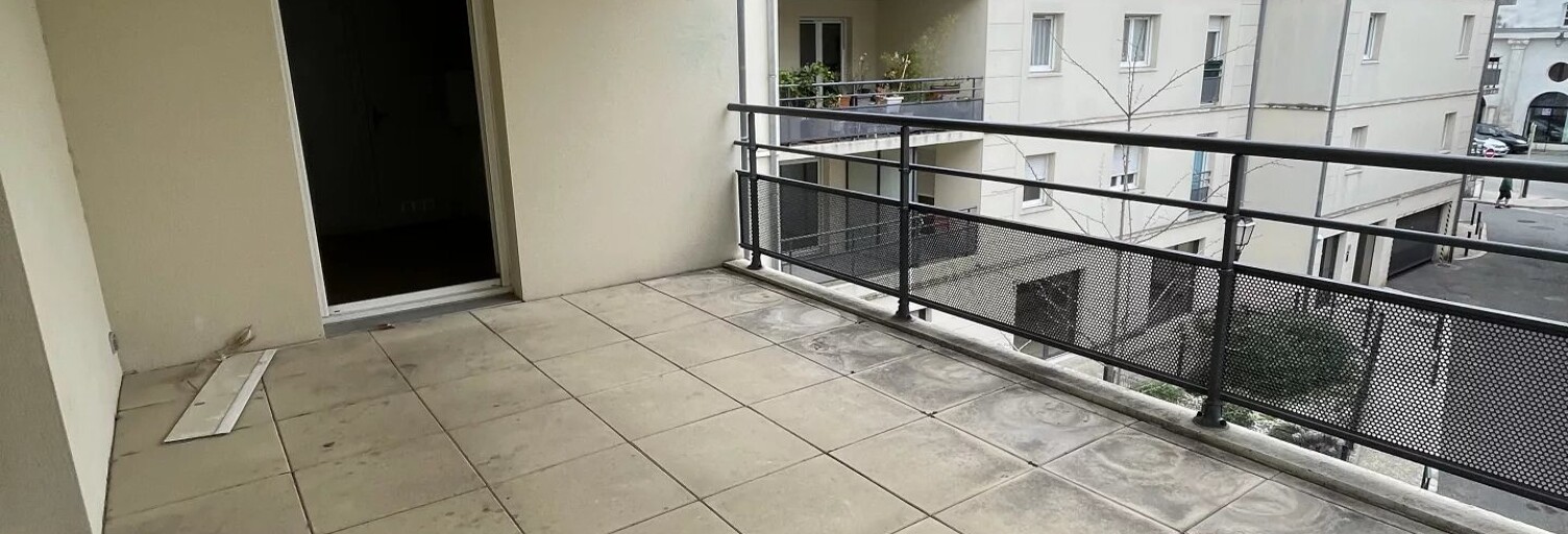 Appartement 4 Pièces 113 m² à vendre à Montélimar (26200)