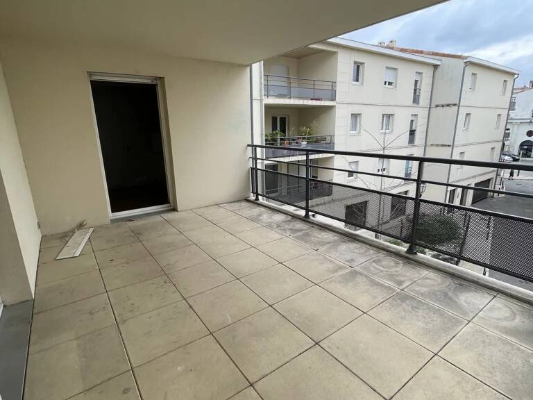 Appartement lumineux T4 de 113,79 m² Montélimar — photo 1