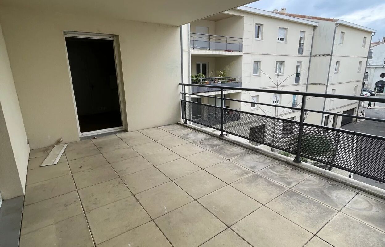 appartement 4 pièces 113 m2 à vendre à Montélimar (26200)