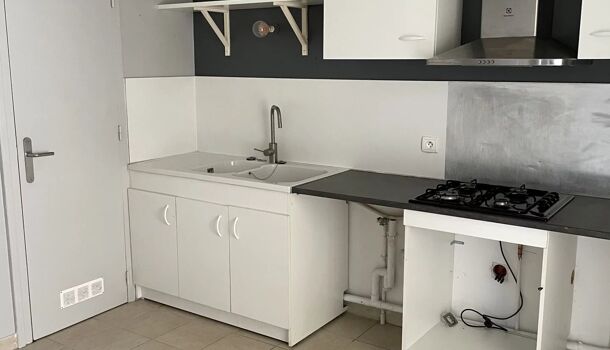 Appartement 4 pièces  à vendre Montélimar 26200