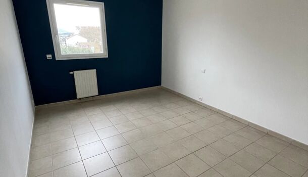 Appartement 4 pièces  à vendre Montélimar 26200
