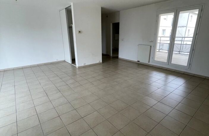 Appartement lumineux T4 de 113,79 m² Montélimar — photo 4