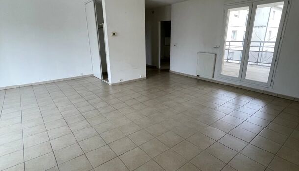 Appartement 4 pièces  à vendre Montélimar 26200
