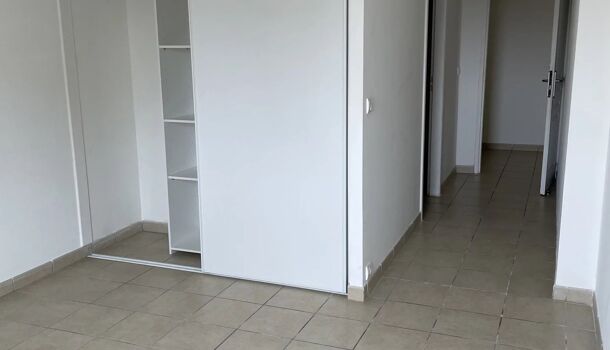 Appartement 4 pièces  à vendre Montélimar 26200