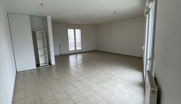 Appartement 4 pièces  à vendre Montélimar 26200