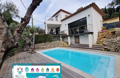 vente maison 969 000 € à proximité de Toulon (83000)