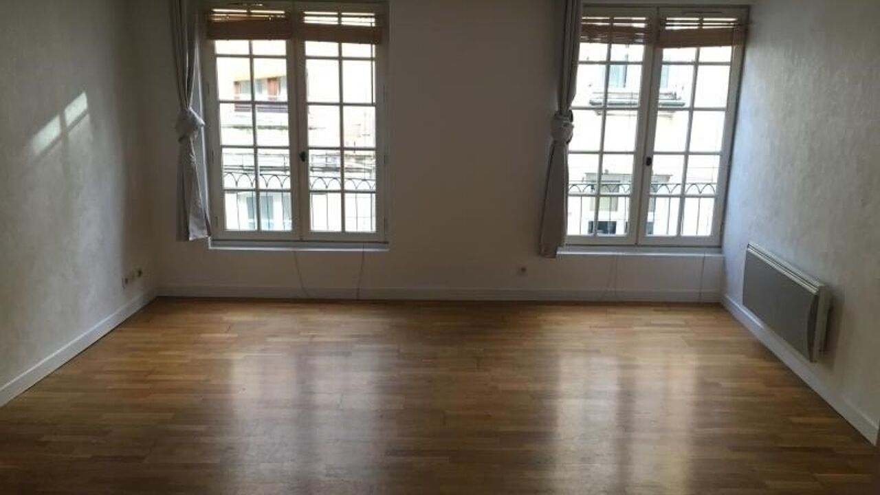 appartement 3 pièces 64 m2 à louer à Poitiers (86000)