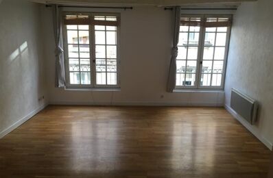 appartement 3 pièces 64 m2 à louer à Poitiers (86000)