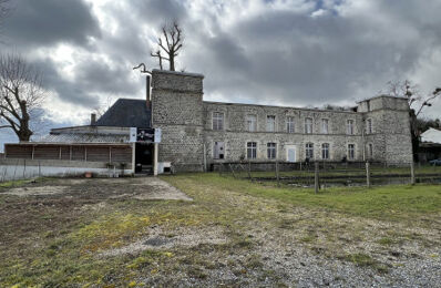 vente maison 595 000 € à proximité de Nogent-l'Abbesse (51420)