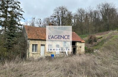 vente maison 56 000 € à proximité de Château-Thierry (02400)