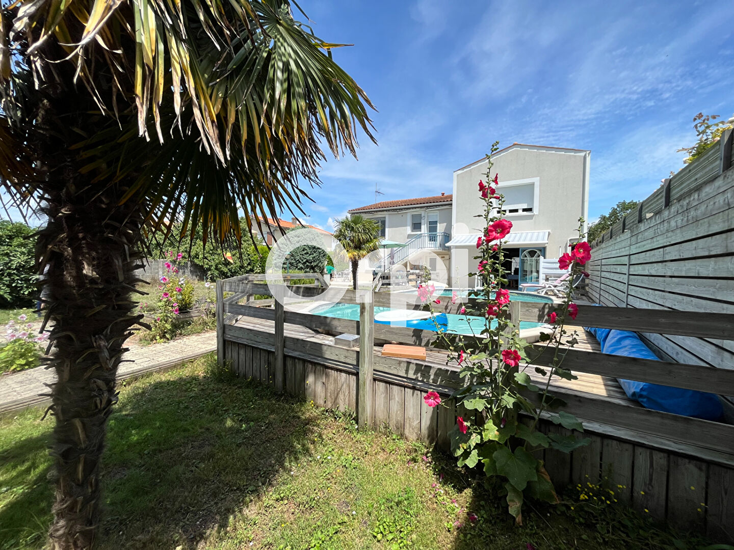 Villa / Maison  T7 à vendre Angoulins 17690