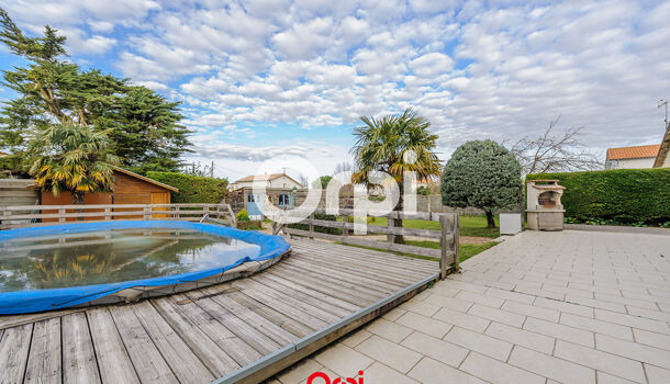 Villa / Maison 7 pièces  à vendre Angoulins 17690