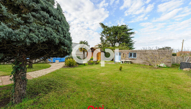 Villa / Maison 7 pièces  à vendre Angoulins 17690