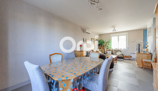 Villa / Maison 7 pièces  à vendre Angoulins 17690