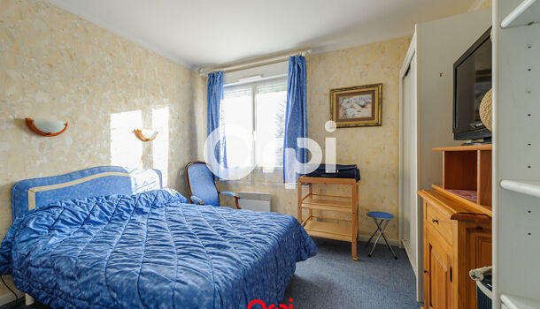 Villa / Maison 7 pièces  à vendre Angoulins 17690