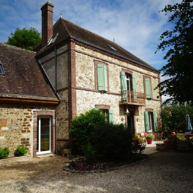 Maison 8 pièces 315000 €