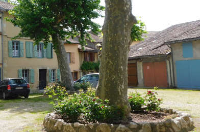 Maison 3 pièces 30000 €