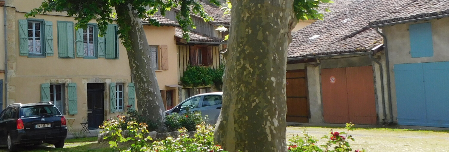 Maison 3 Pièces 120 m² à vendre à Simorre (32420)