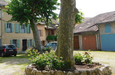 vente maison 30 000 € à proximité de Castelnau-Barbarens (32450)
