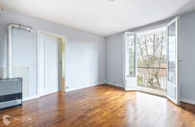 APPARTEMENT T3 57M2 PROCHE CENTRE VILLEFRANCHE — photo du bien