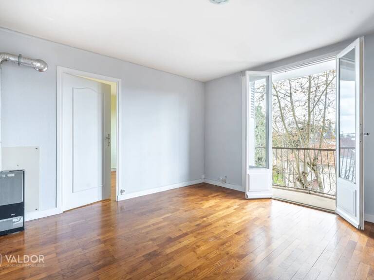 APPARTEMENT T3 57M2 PROCHE CENTRE VILLEFRANCHE — photo 1