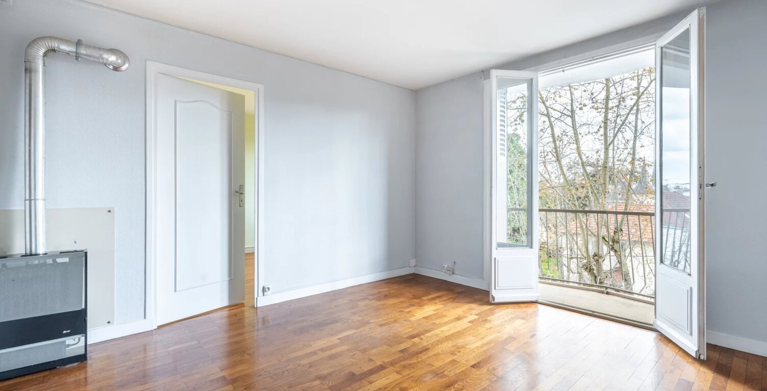 APPARTEMENT T3 57M2 PROCHE CENTRE VILLEFRANCHE — photo 1