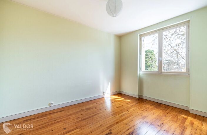 APPARTEMENT T3 57M2 PROCHE CENTRE VILLEFRANCHE — photo 2