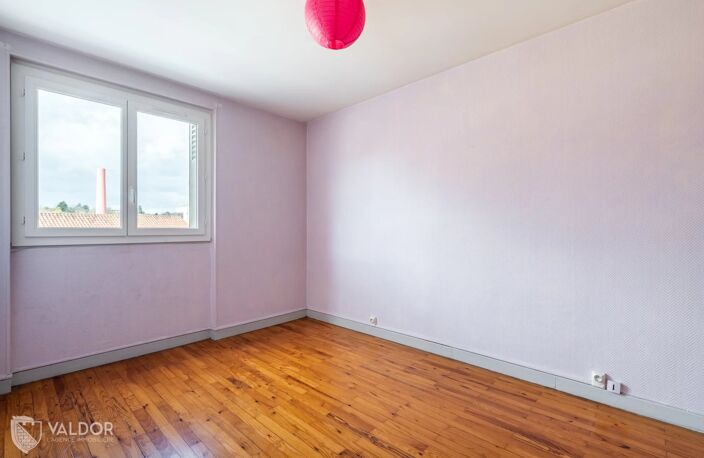 APPARTEMENT T3 57M2 PROCHE CENTRE VILLEFRANCHE — photo 3