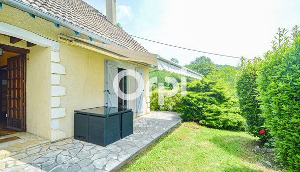 Villa / Maison 5 pièces  à vendre Aubertin 64290