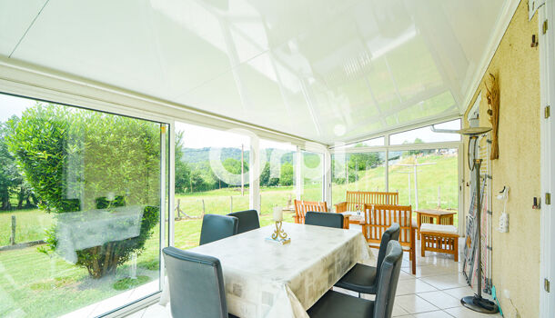 Villa / Maison 5 pièces  à vendre Aubertin 64290