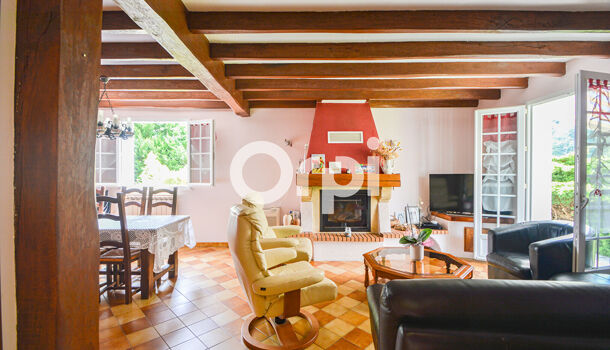 Villa / Maison 5 pièces  à vendre Aubertin 64290