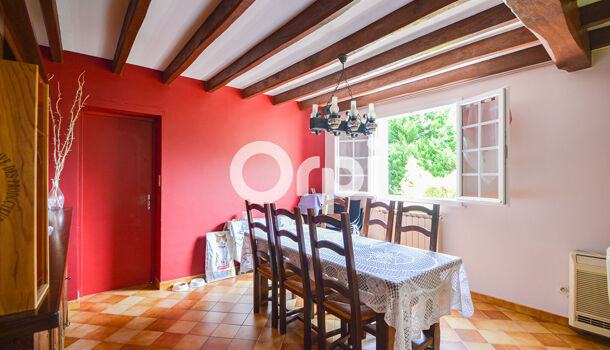 Villa / Maison 5 pièces  à vendre Aubertin 64290