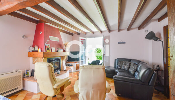 Villa / Maison 5 pièces  à vendre Aubertin 64290