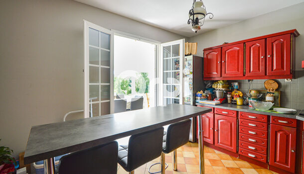 Villa / Maison 5 pièces  à vendre Aubertin 64290