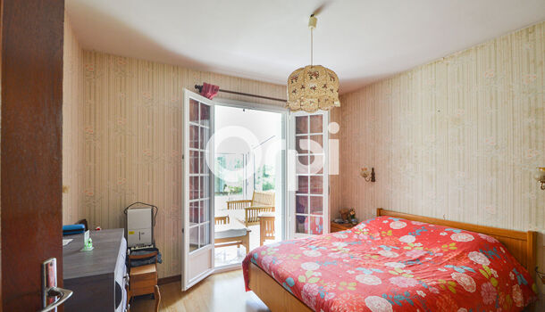 Villa / Maison 5 pièces  à vendre Aubertin 64290