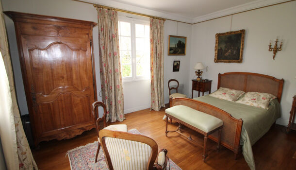 Villa / Maison 12 pièces  à vendre Jonzac 17500